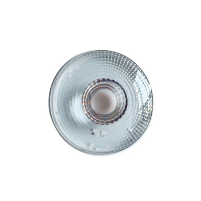 30000 horas de vida útil 80 Ra LED Batten tubo recargable 33 para áreas industriales