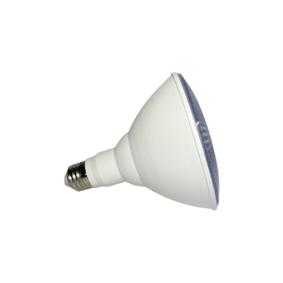 30000 horas de vida útil 80 Ra LED Batten tubo recargable 33 para áreas industriales
