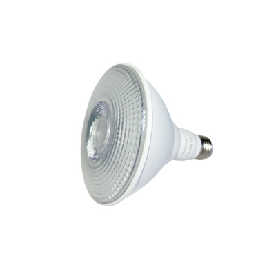 30000 horas de vida útil 80 Ra LED Batten tubo recargable 33 para áreas industriales