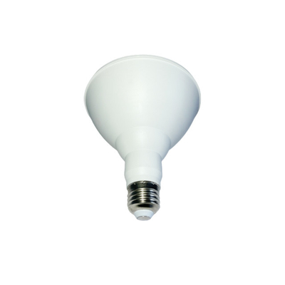 30000 horas de vida útil 80 Ra LED Batten tubo recargable 33 para áreas industriales