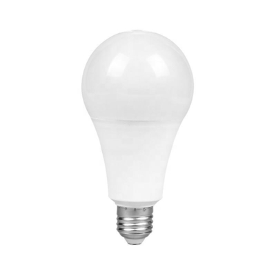 Alta luminosidad A60 A70 Led Una bombilla con 80 Ra y 3000K/4000K/6500K Temperatura de color