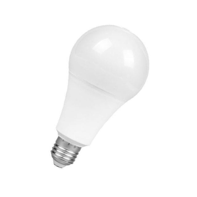 Alta luminosidad A60 A70 Led Una bombilla con 80 Ra y 3000K/4000K/6500K Temperatura de color