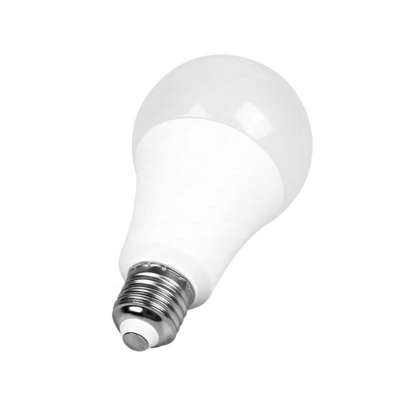 Alta luminosidad A60 A70 Led Una bombilla con 80 Ra y 3000K/4000K/6500K Temperatura de color