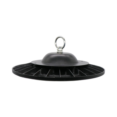 150w LED High Bay Light con diseño colgante de aluminio fundido a presión y característica impermeable