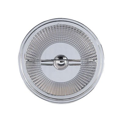 15W 2700K-6500K Ar111 LED GU10 G53 lámpara de luz con luz de campo con temperatura de color 0.1kg