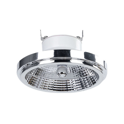 15W 2700K-6500K Ar111 LED GU10 G53 lámpara de luz con luz de campo con temperatura de color 0.1kg