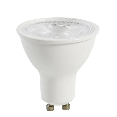 Proyector LED GU10 con y sin atenuación 9W 7W 5W 4W 36/45/60/120D Ahorro de energía
