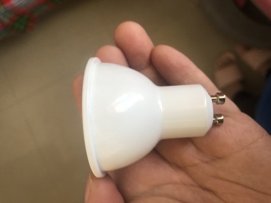 Proyector LED GU10 con y sin atenuación 9W 7W 5W 4W 36/45/60/120D Ahorro de energía