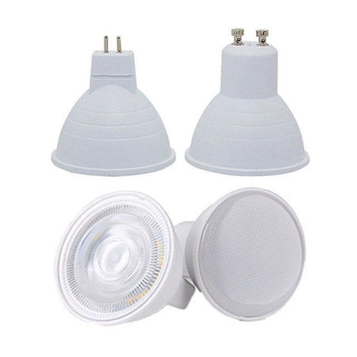 2700K Blanda Blanca Caliente Led Spot luz Par38 bombilla 3w 5w 7w 12w Rectangular Downlight