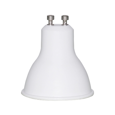 CRI 80 6W 120D GU10 Proyector LED atenuable con selección de CCT múltiple 3000K/4000K/6500K