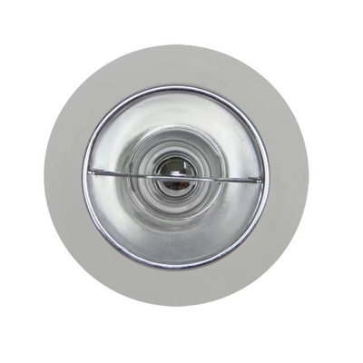 7W 24 grados AR70 GU10 LED Spot Light Driver para una clasificación IP44 y una vida útil de 15000 horas