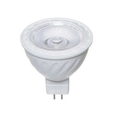 MR16/gu10 12V/220V 36/120D bombilla LED con compatibilidad y personalización más tenue