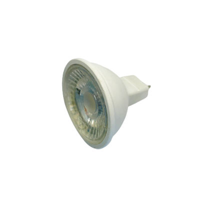MR16/gu10 12V/220V 36/120D bombilla LED con compatibilidad y personalización más tenue