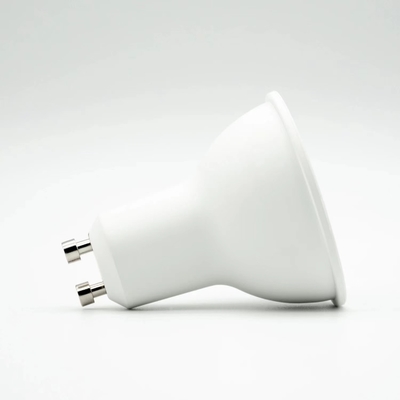 36/60/120D Ángulo de haz LED GU10 Luz de punto 9W 7W 6W 5W 0.09kg Peso del producto y 9W de potencia