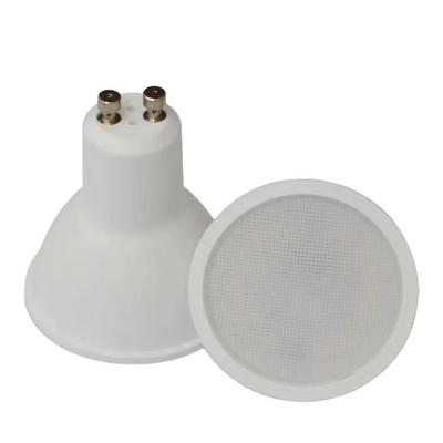 36/60/120D Ángulo de haz LED GU10 Luz de punto 9W 7W 6W 5W 0.09kg Peso del producto y 9W de potencia