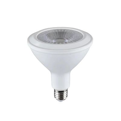 Luz de punto LED duradera PAR20/PSR30/PAR38 con ángulo de haz 38D y flujo luminoso de 80lm/w