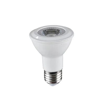 Luz de punto LED duradera PAR20/PSR30/PAR38 con ángulo de haz 38D y flujo luminoso de 80lm/w