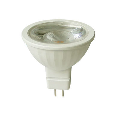 Alta potencia 7w Gu5.3 Led Mr16 220v Downlight Spot 120 grados para diseño moderno y venta