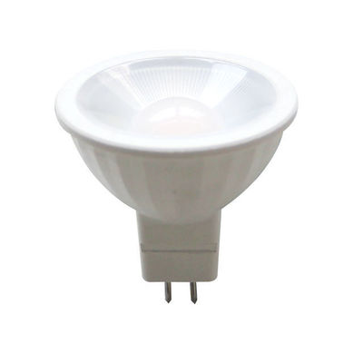 Alta potencia 7w Gu5.3 Led Mr16 220v Downlight Spot 120 grados para diseño moderno y venta