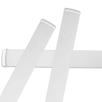 30000H Duración de vida Luz de batón LED con sensor de microondas 9W/18W/27W/36W/45W IP20