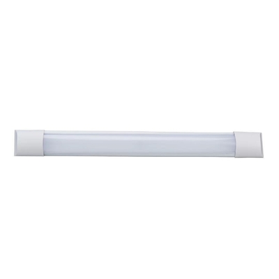30000H Duración de vida Luz de batón LED con sensor de microondas 9W/18W/27W/36W/45W IP20