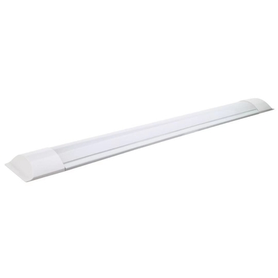 30000H Duración de vida Luz de batón LED con sensor de microondas 9W/18W/27W/36W/45W IP20