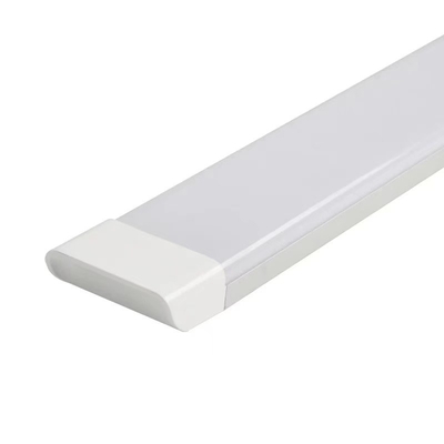 AC 85-265V 9W/18W/27W/36W/45W luz de batón LED con 0.2kg de peso del producto