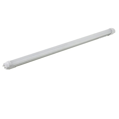 Iluminación de jardín Tubo fluorescente de vidrio de 1,2 m con alta eficiencia luminosa 9W 18W 24W