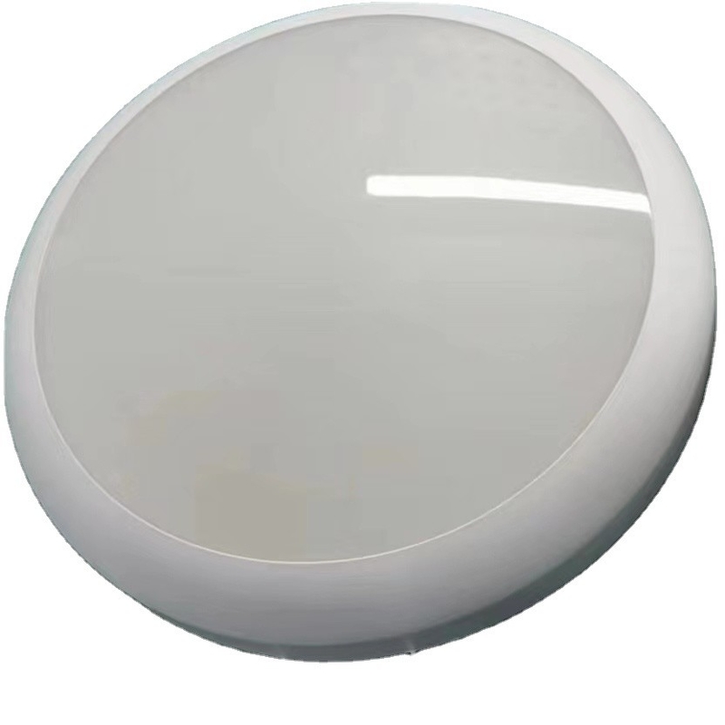 Luces de techo con calificación IP20 con sensor de radar de batería de litio y flujo luminoso de 1440lm