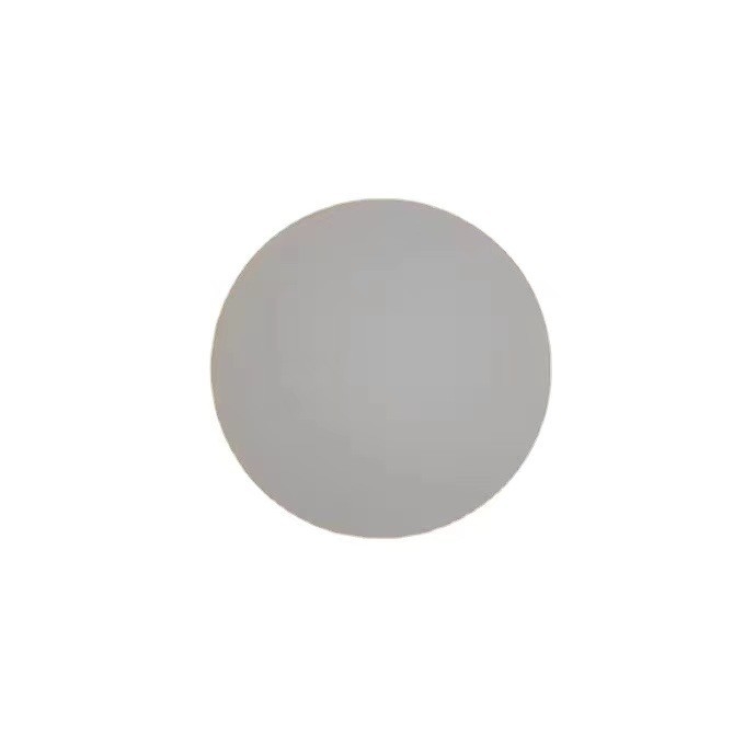 Luzes de escalera LED a prueba de agua de 12W en blanco cálido para iluminación exterior e interior