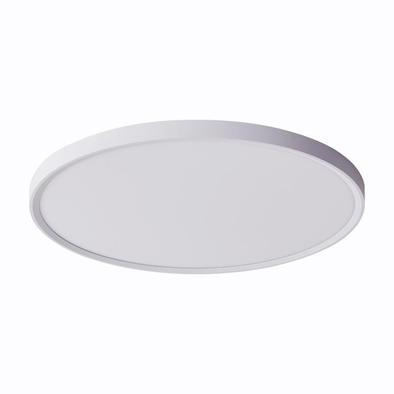 40000 horas de tiempo de trabajo Smart 18w Lámpara de techo LED apagable para dormitorios de hoteles modernos