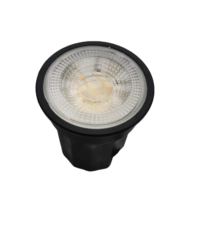 No hay soporte para oscurecedores IP65 exterior 9W Led Mini Spot Lamp Reemplazar Gu10 Mr16 Spotlight Luz de jardín
