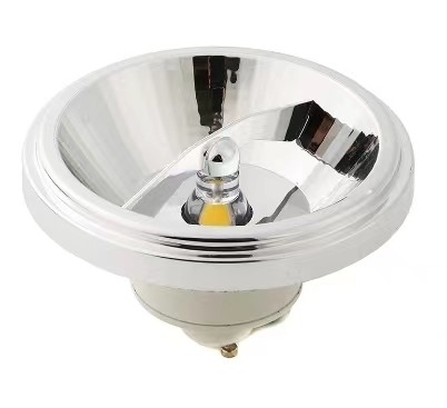 11W/15W AR111 Luz LED 2700K-6500K GU10/G5.3 8d/15D/24D/40d Instalaciones de iluminación interior para el hogar