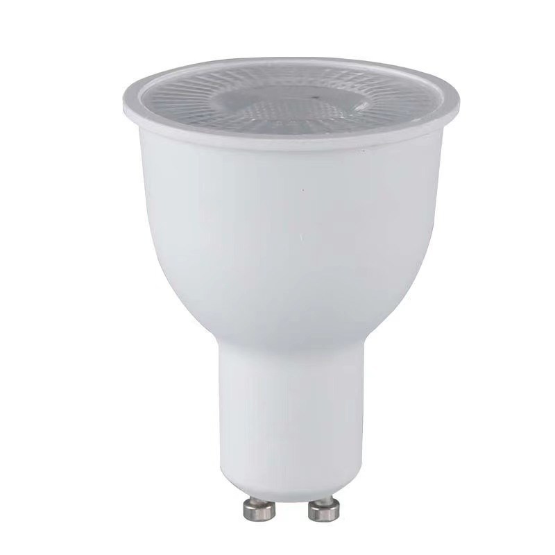 Lámpara LED de 12 W GU10 para iluminación doméstica personalizada con voltaje de entrada de 85-265 V