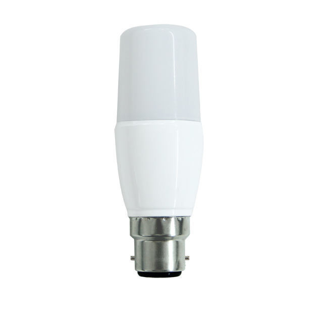 5w 8w 12w Led T Bulb Led Bright Stick Bulb para una larga vida útil de trabajo