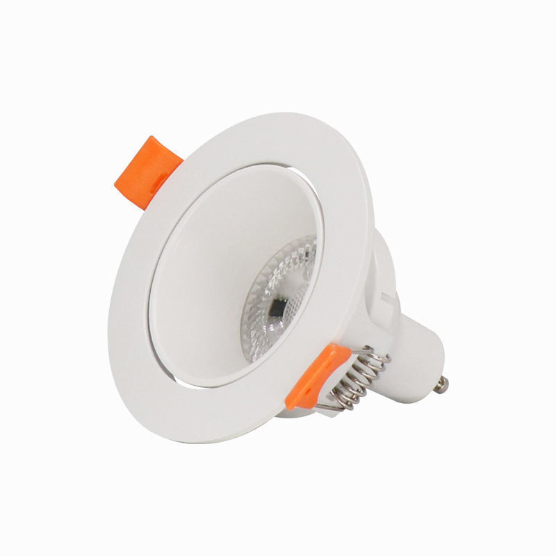 En el caso de las luces LED, se utilizará una lámpara de reflexión de luz de tipo LED para la fabricación de lámparas LED.
