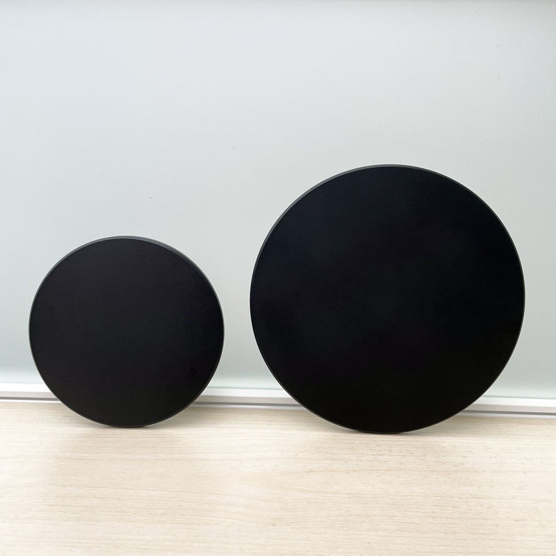 Lámpara de montaje de pared europea Nórdica Moderna Led 12w Iluminación de pared interior Jardín exterior