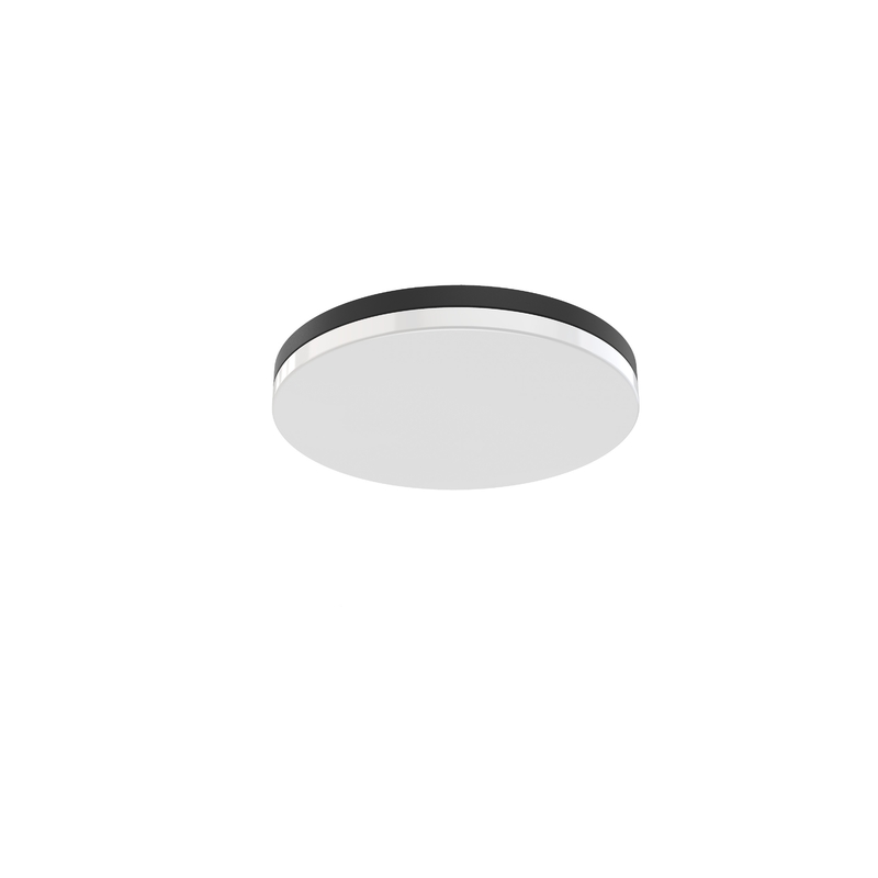 2700K Blanco suave y cálido hecho en casa 21W 5CCT 13 pulgadas LED Ultra Slim Ceiling Light CL-E1321