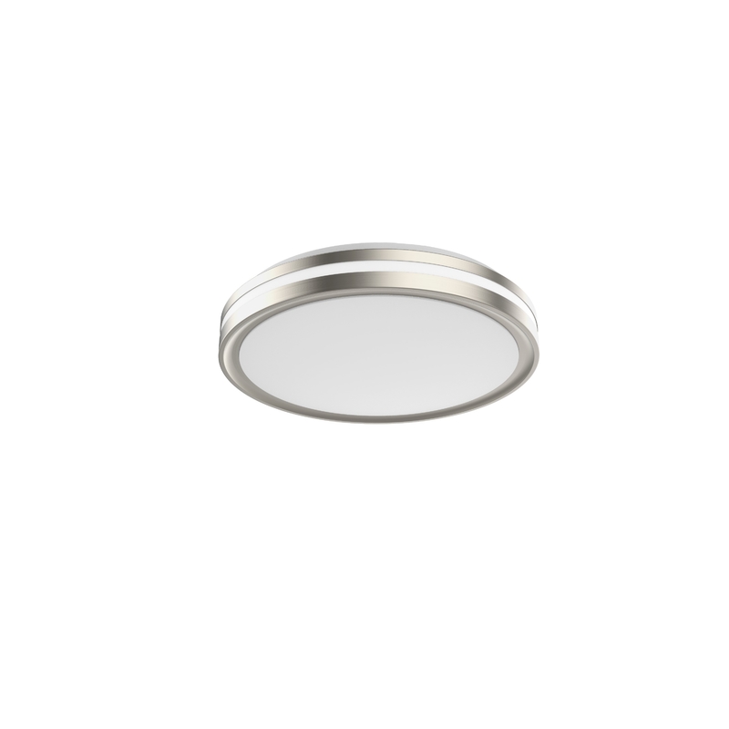 Luz de techo de anillo único seleccionable LED CCT 25W 5CCT Perfecto para iluminación de oficina en el hogar