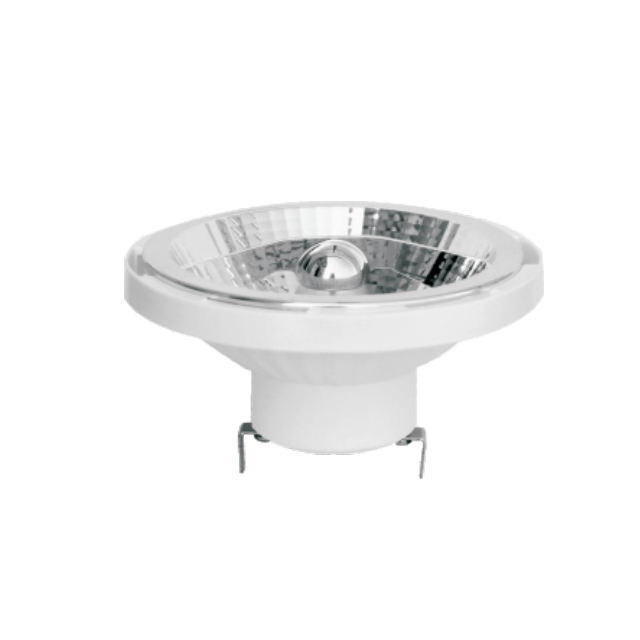 Luz de inundación LED sin cable de 25w Muebles personalizados para el hogar con 350lm y 15000 horas de vida útil