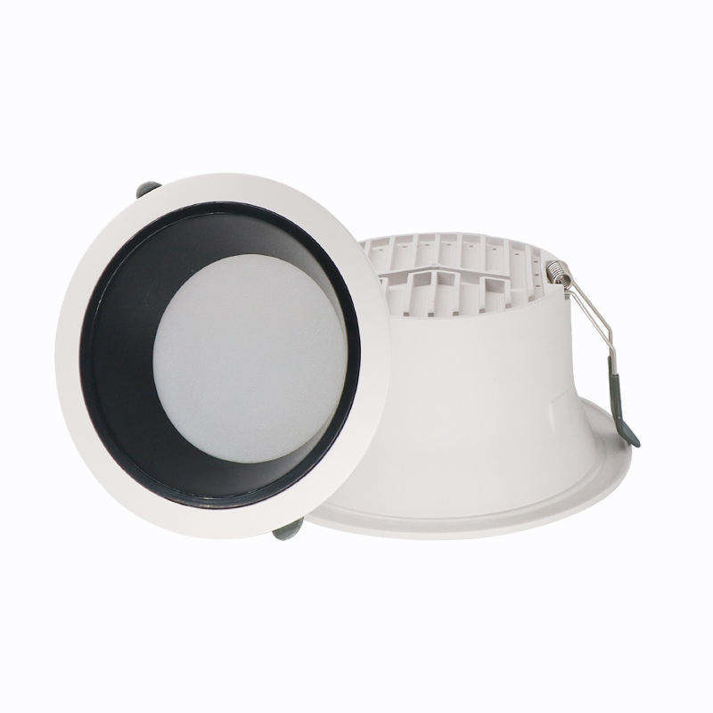 Iluminación LED de 5w ajustable para el techo del hotel 2024 diseño caliente IP20