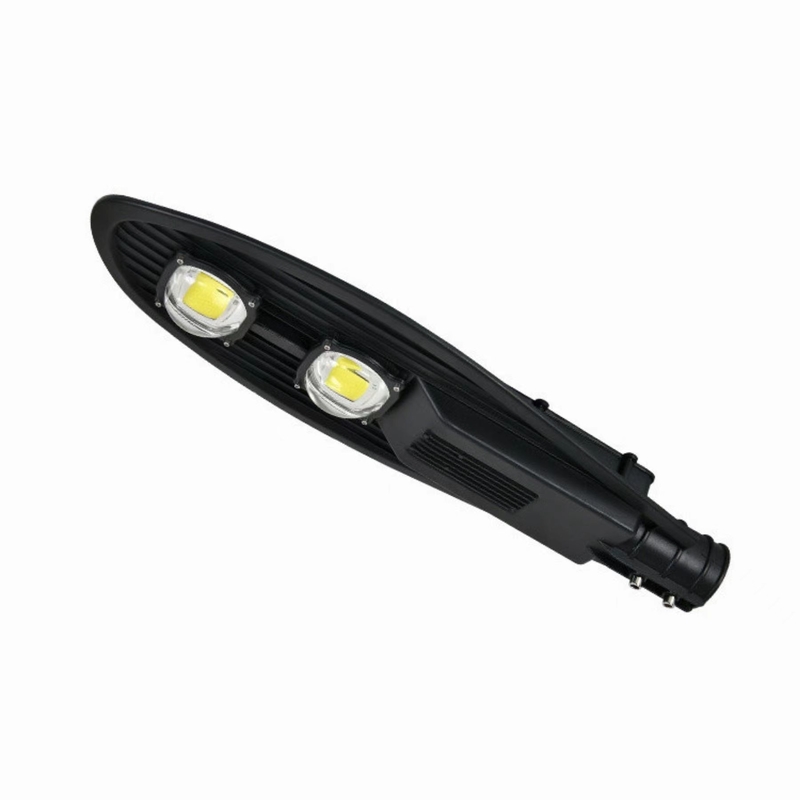 25W de aluminio PC de aluminio de luz de la calle exterior impermeable Ip65 para diseño de iluminación y circuitos