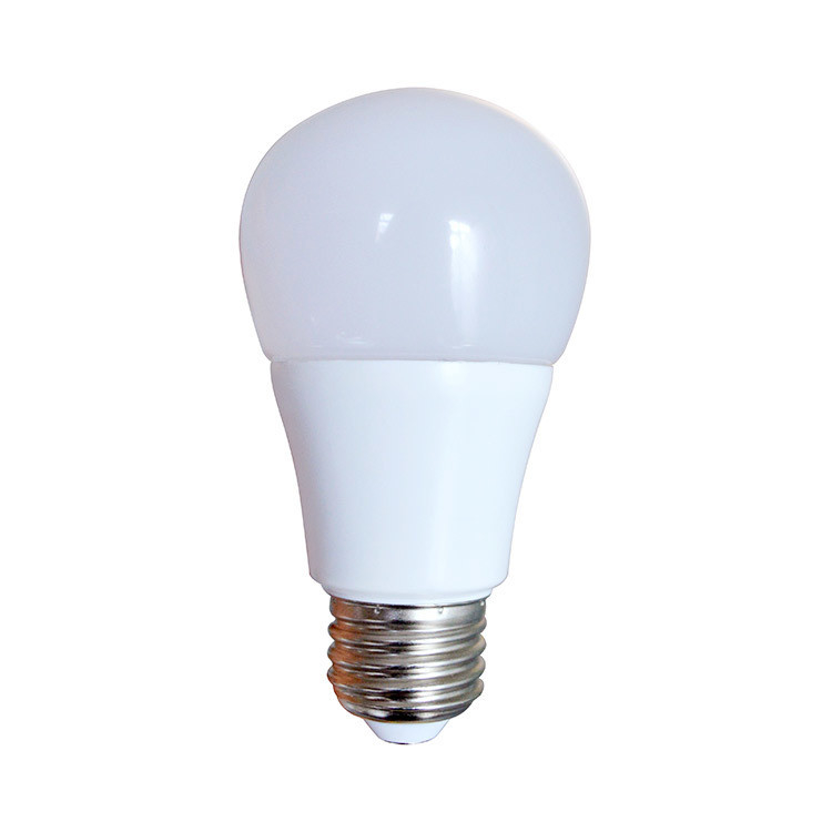 CE Residencial Bluetooth A60 10W 800lm E27 bombillas LED para alto índice de reproducción de color Ra 80