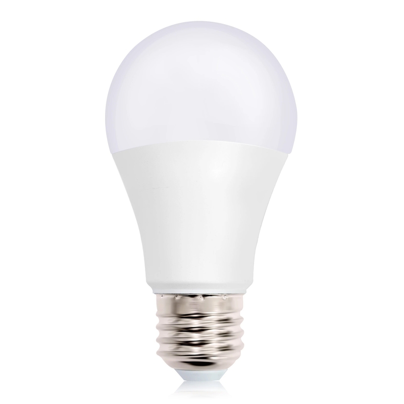 10W 1100 Lumens 2700-6500K Luz del día 5CCT bombillas LED con índice de reproducción de color de 80 Ra
