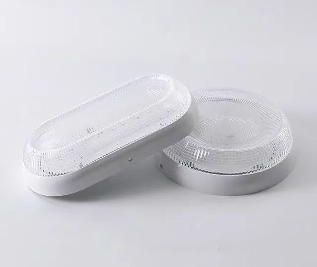 Hotel Baño Cocina Corredor lámpara de techo LED 20W 30W con luz y función DIY