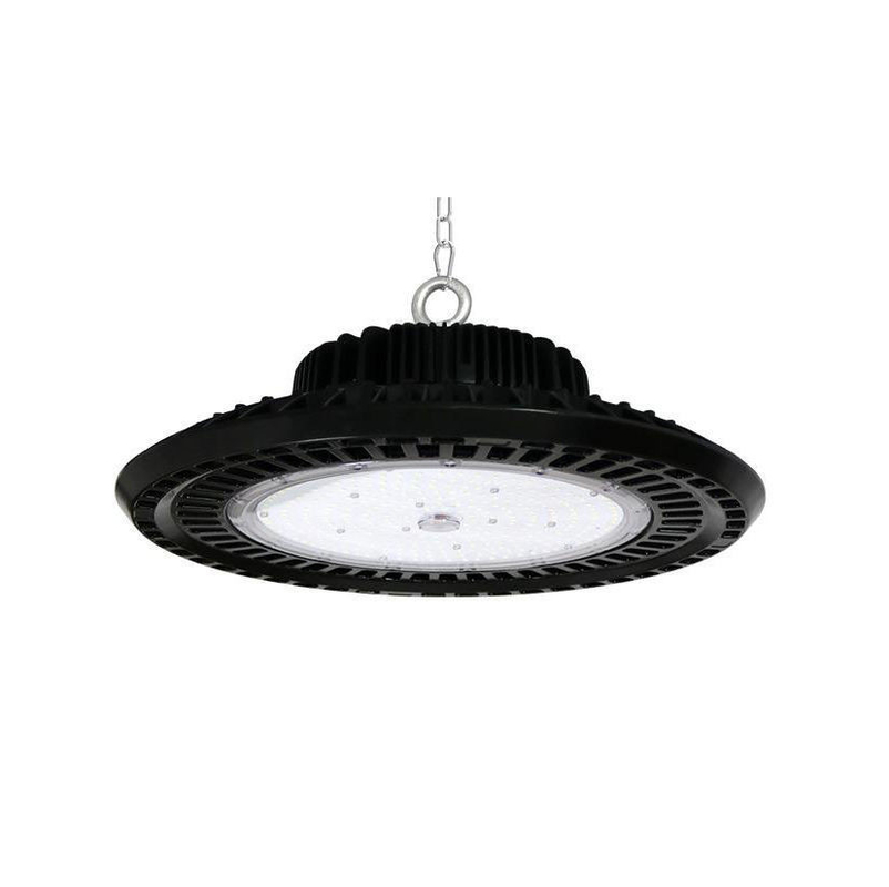 80w Luz LED de almacén interior Ik08 PF 0.9 lámpara Eficiencia luminosa lm/w 150 para granero