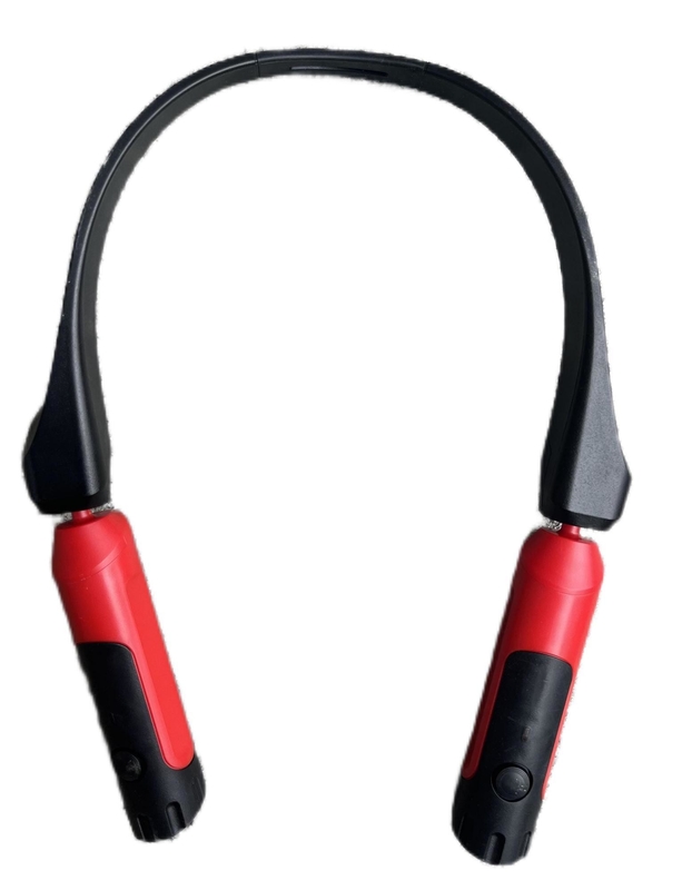 500/250LM Luz de cuello recargable de alto brillo para solución de trabajo LED portátil