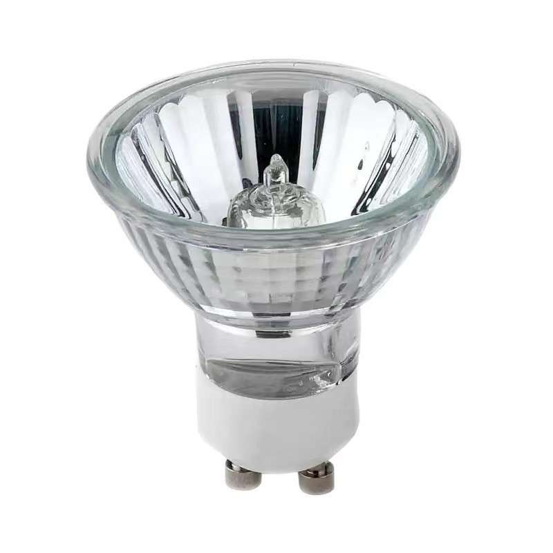 Luz de luz LED con luz LED de tríaco AC220-240V4W5W6W SMD2835 2200K a 2700K GU10