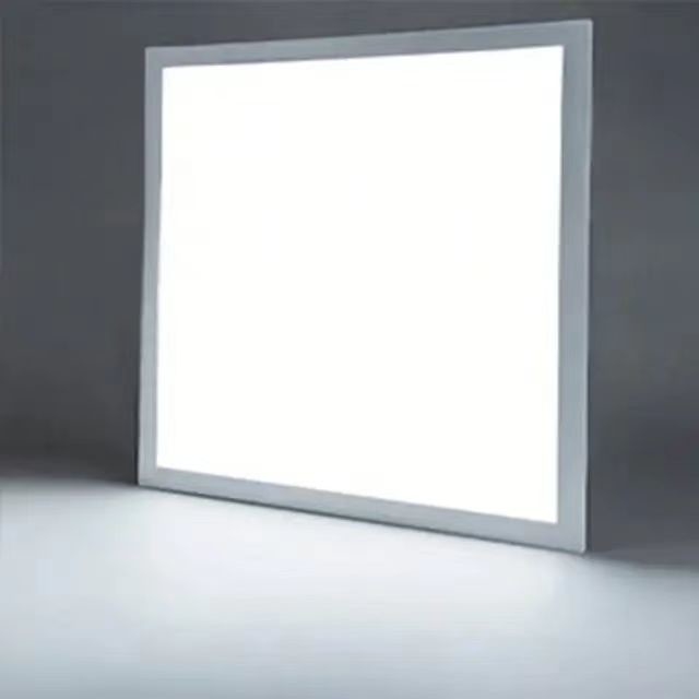 15000 Tiempo de trabajo 60*60cm de borde cuadrado con panel LED con certificación CE