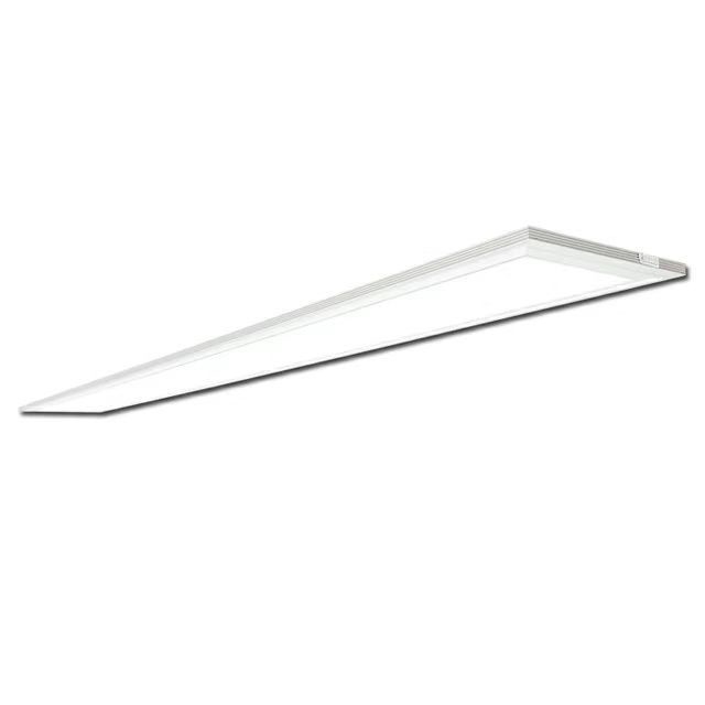 30*120 Cuadrados de la oficina fronteriza/edificios con panel de luz LED con oscurecedor NO